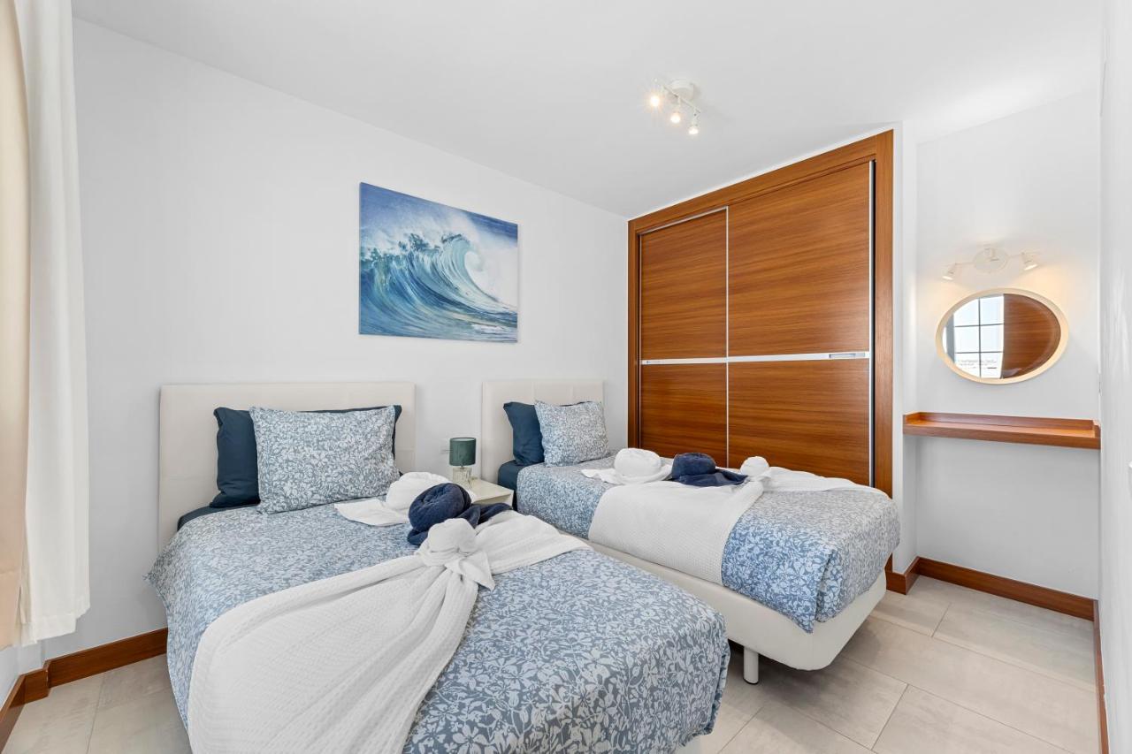 Villa Atlantica - Heated Pool In Playa Blanca Exteriér fotografie